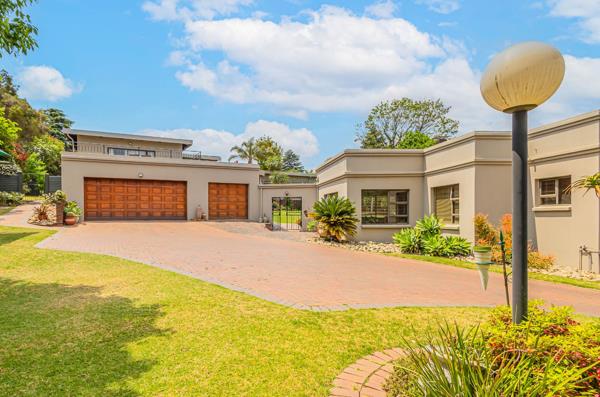 7 Bedroom House