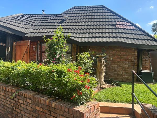 1 Bedroom Garden Cottage