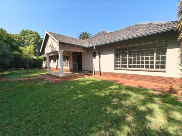 7 Bedroom House