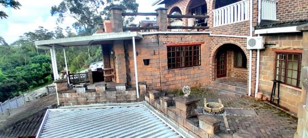 2 Bedroom Garden Cottage