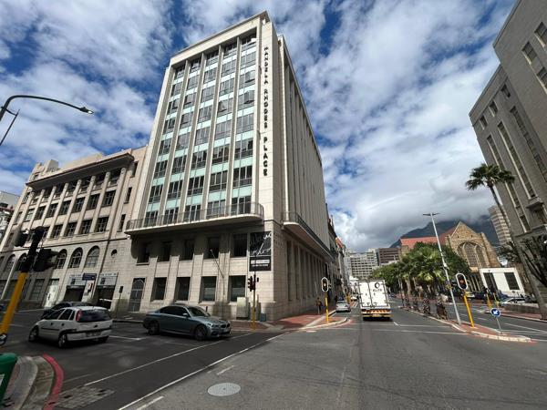 533 m² Commercial space