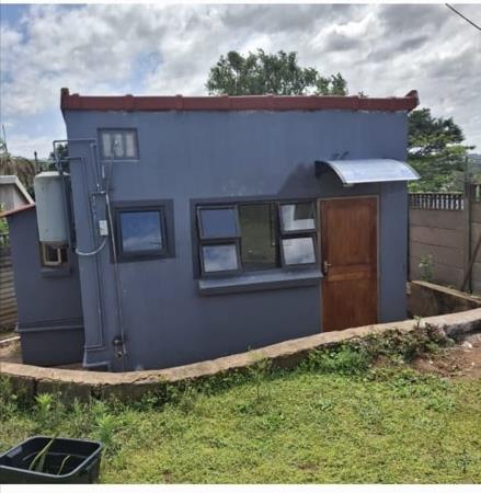 1 Bedroom Garden Cottage