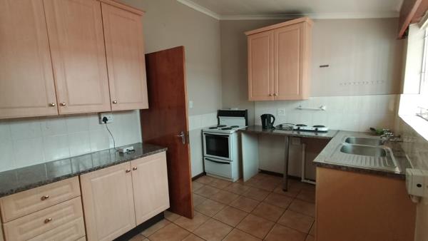 1 Bedroom Garden Cottage