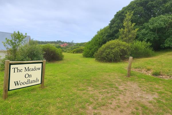 4 818 m² Land