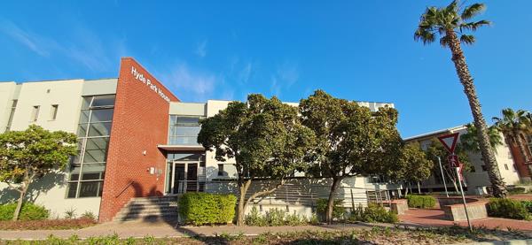 116  m² Office Space