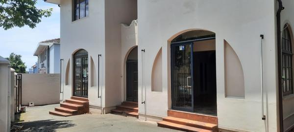 80  m² Office Space