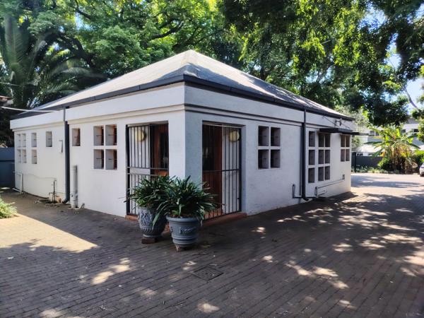 150  m² Office Space