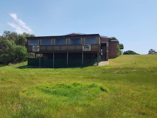 480  m² Commercial space