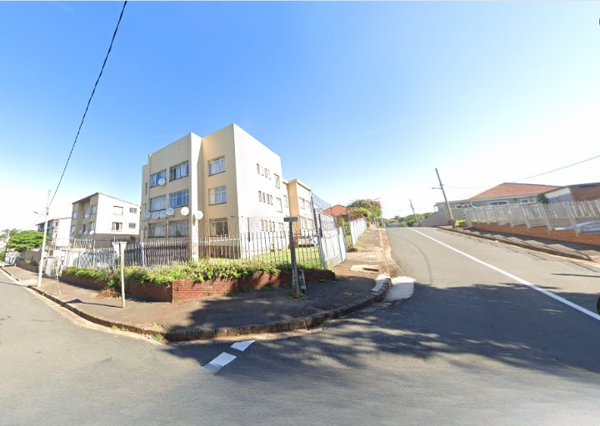 1.5 Bedroom Apartment