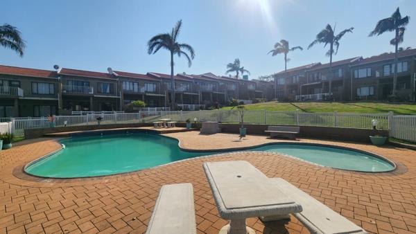 3 Bedroom Duplex