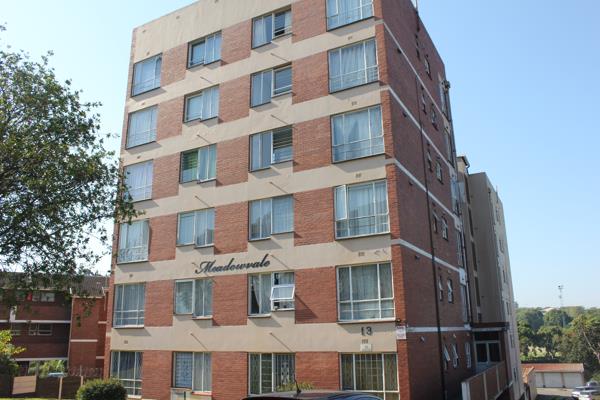 2.5 Bedroom Apartment