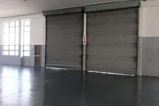 2 036  m² Industrial space