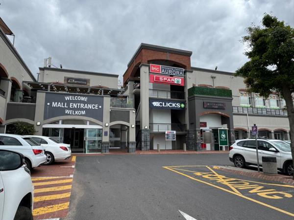 183  m² Commercial space