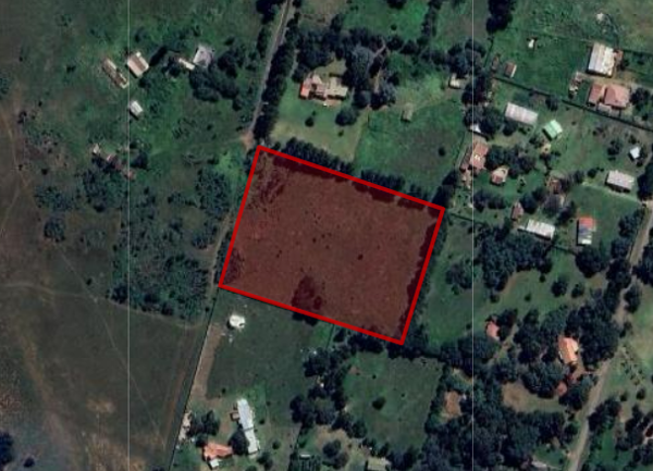1.7 ha Land