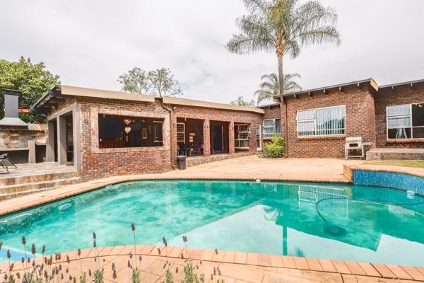 5 Bedroom House