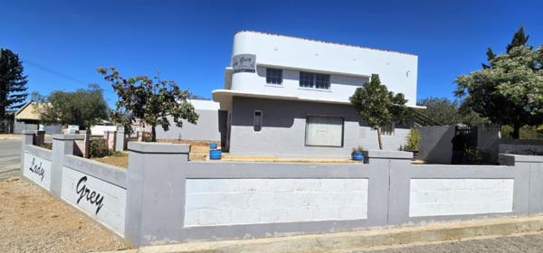 462  m² Commercial space