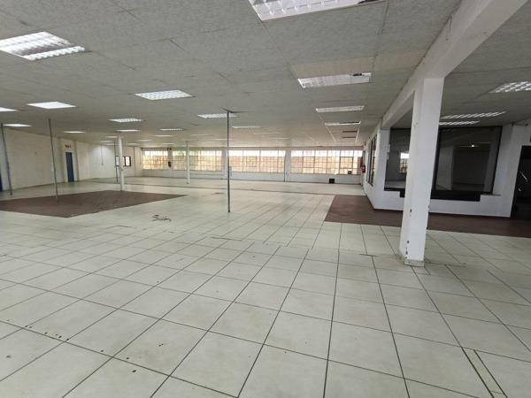 1 000  m² Industrial space