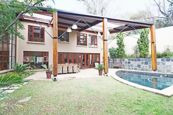 5 Bedroom Cluster