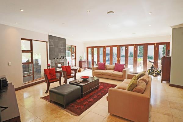 5 Bedroom Cluster