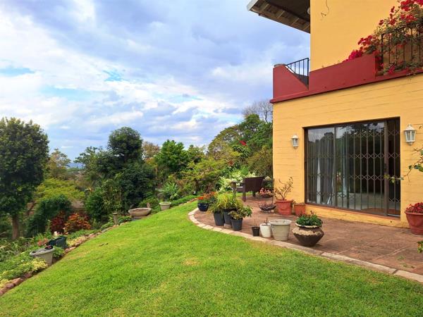 1 Bedroom Garden Cottage