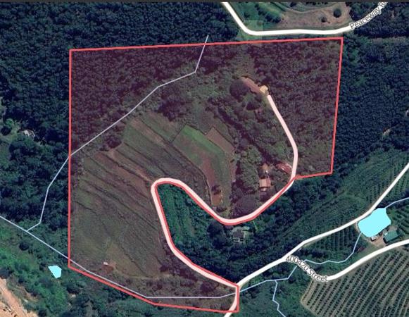 13.2 ha Farm