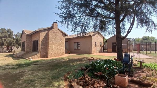 2.5 ha Farm