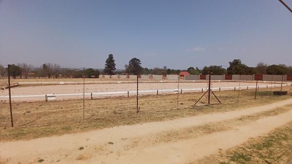 2.5 ha Farm
