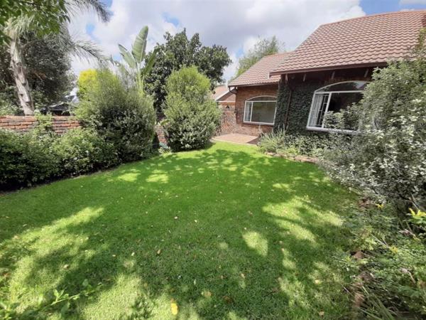 1 Bedroom Townhouse