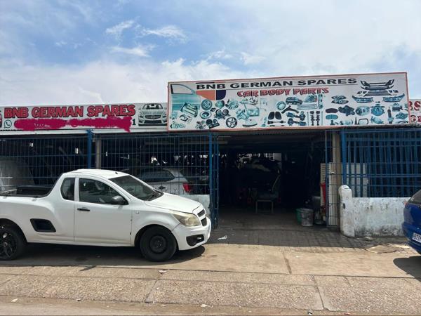 426  m² Commercial space