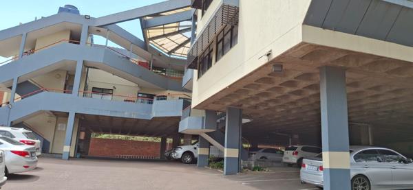 117  m² Office Space