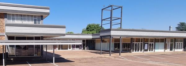 193  m² Office Space