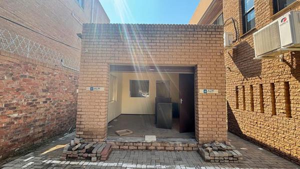 60  m² Commercial space