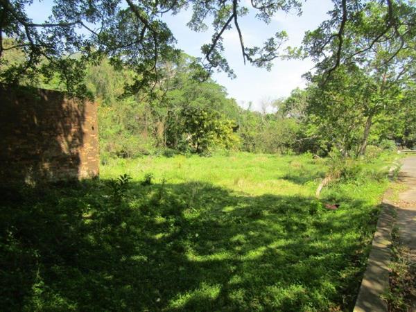 1.3 ha Land