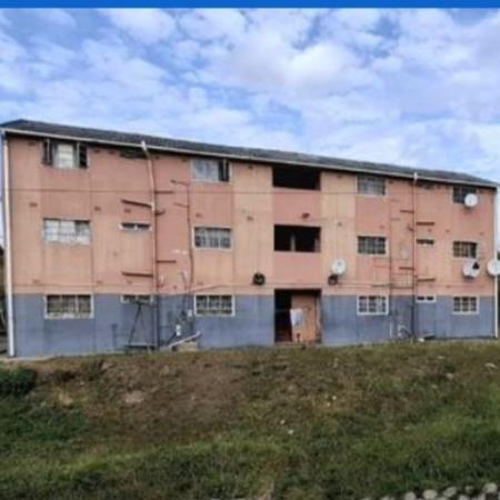 2 Bedroom Flat