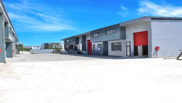 285  m² Commercial space