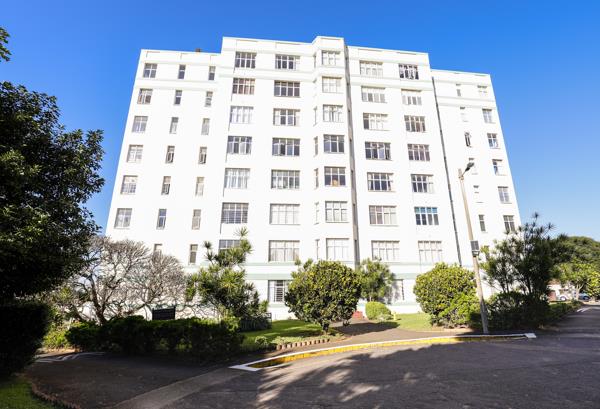 2.5 Bedroom Apartment