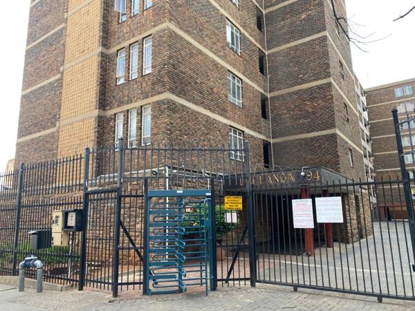 1.5 Bedroom Apartment