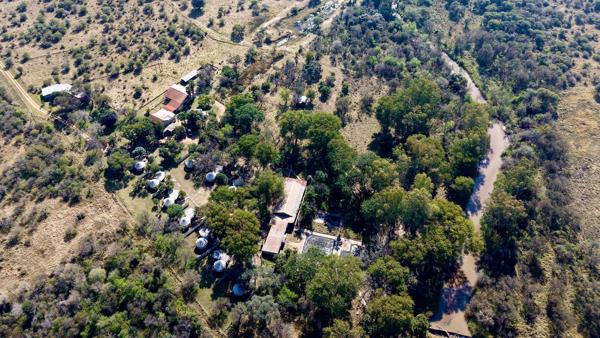 21 ha Farm