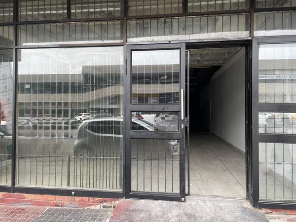 407  m² Commercial space