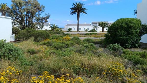 269 m² Land