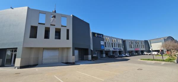 429  m² Commercial space