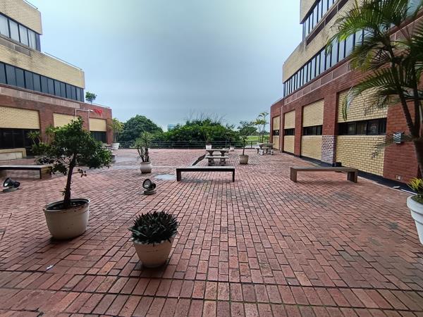 145 m² Office Space