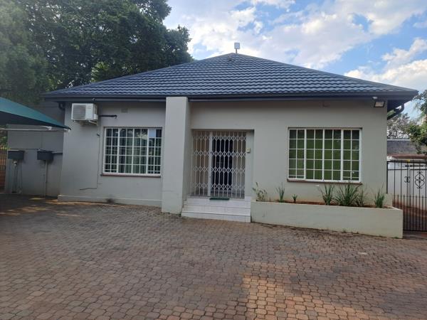 200  m² Office Space