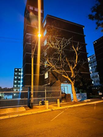 3.5 Bedroom Apartment