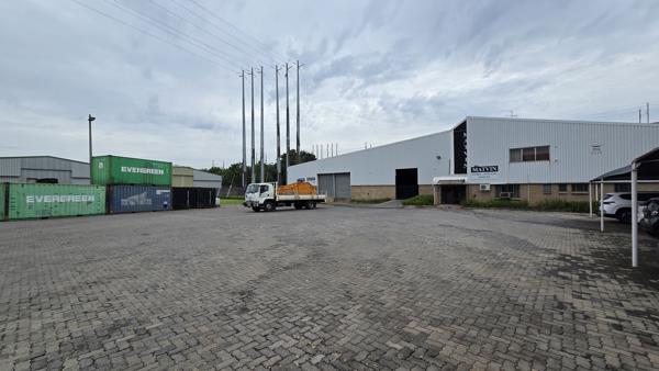2 058  m² Industrial space