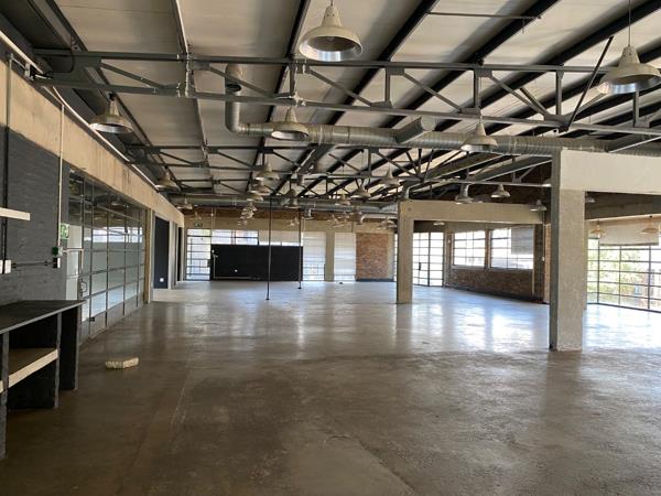 245  m² Commercial space