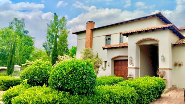 1 Bedroom Garden Cottage