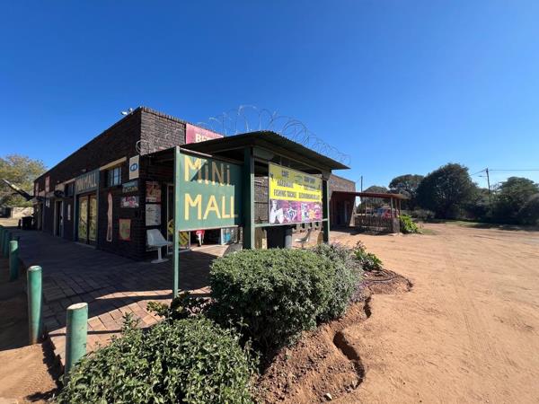 760  m² Commercial space