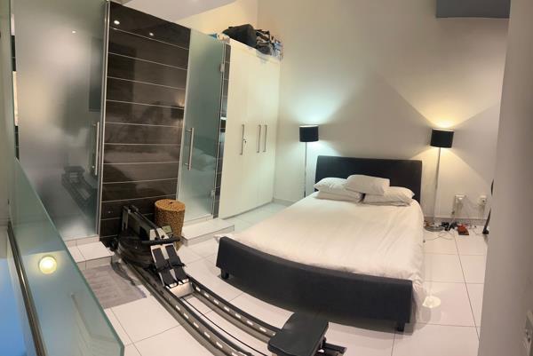 1.5 Bedroom Apartment