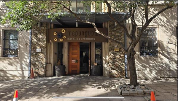 1.5 Bedroom Apartment